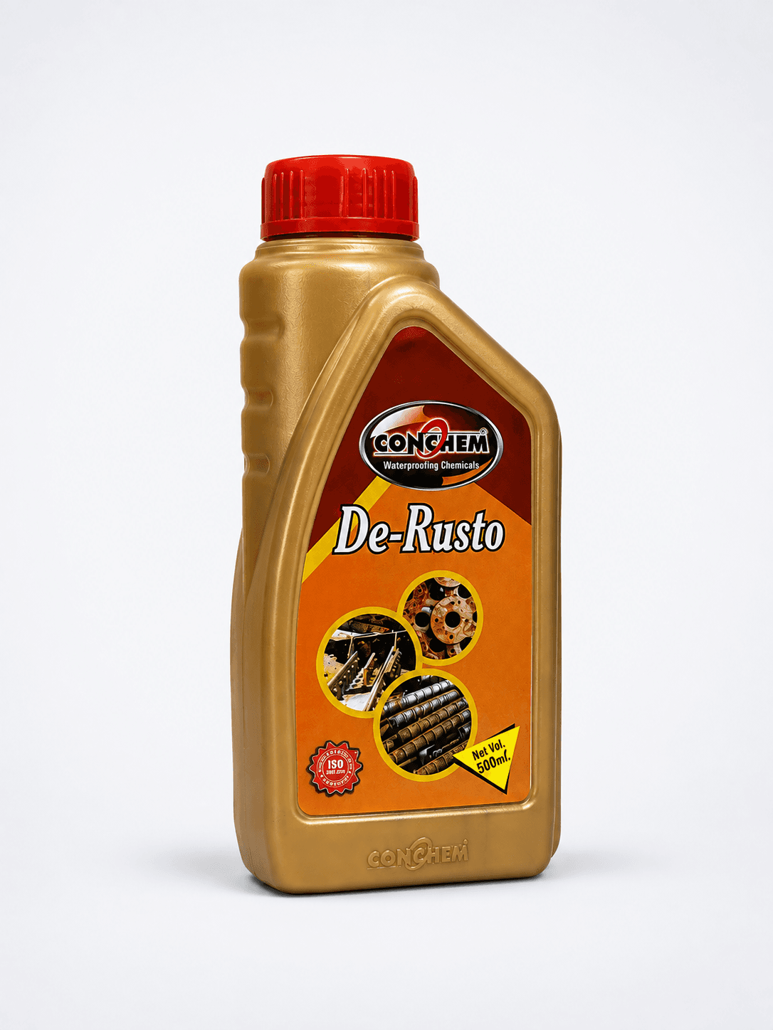 De-Rusto thumbnail 1
