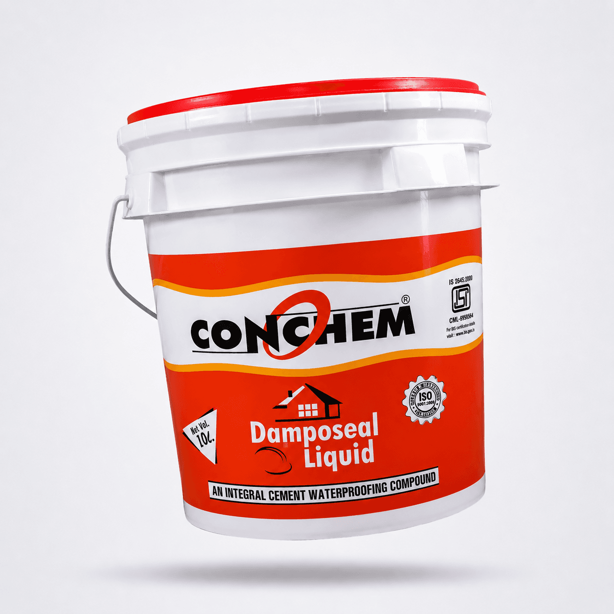 Damposeal Liquid thumbnail 2