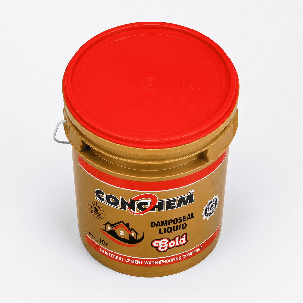 Damposeal Liquid Gold thumbnail 2