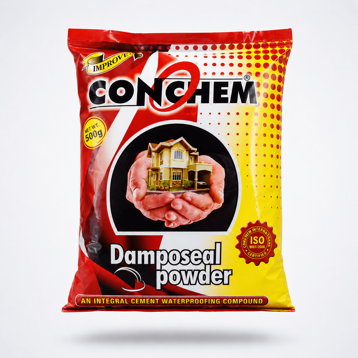 Damposeal Powder thumbnail 1