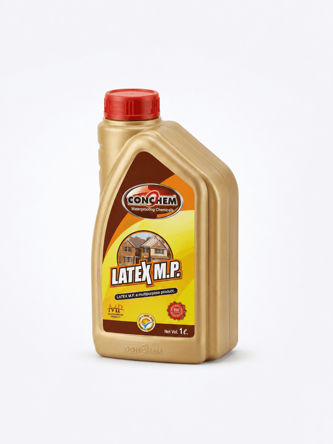 Latex M.P. thumbnail 1