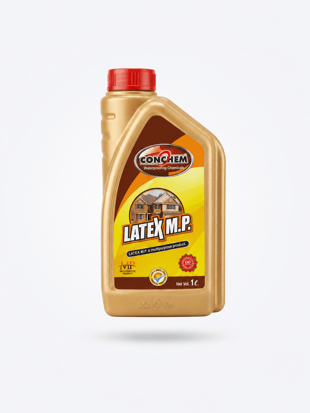 Latex M.P. thumbnail 2
