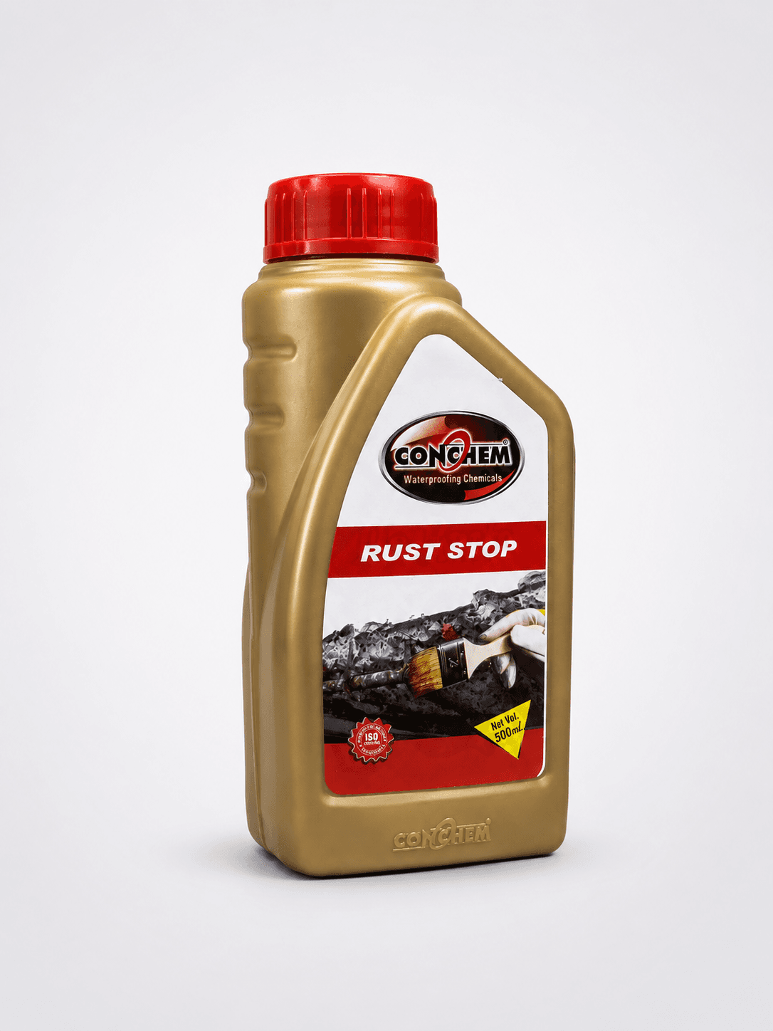 Rust Stop thumbnail 2