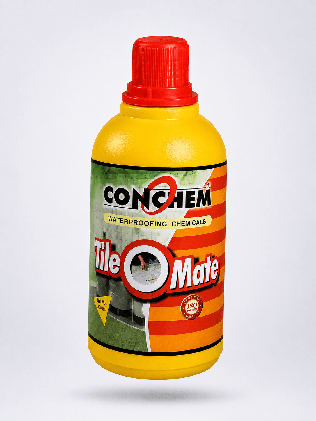 Tile-O-Mate thumbnail 1