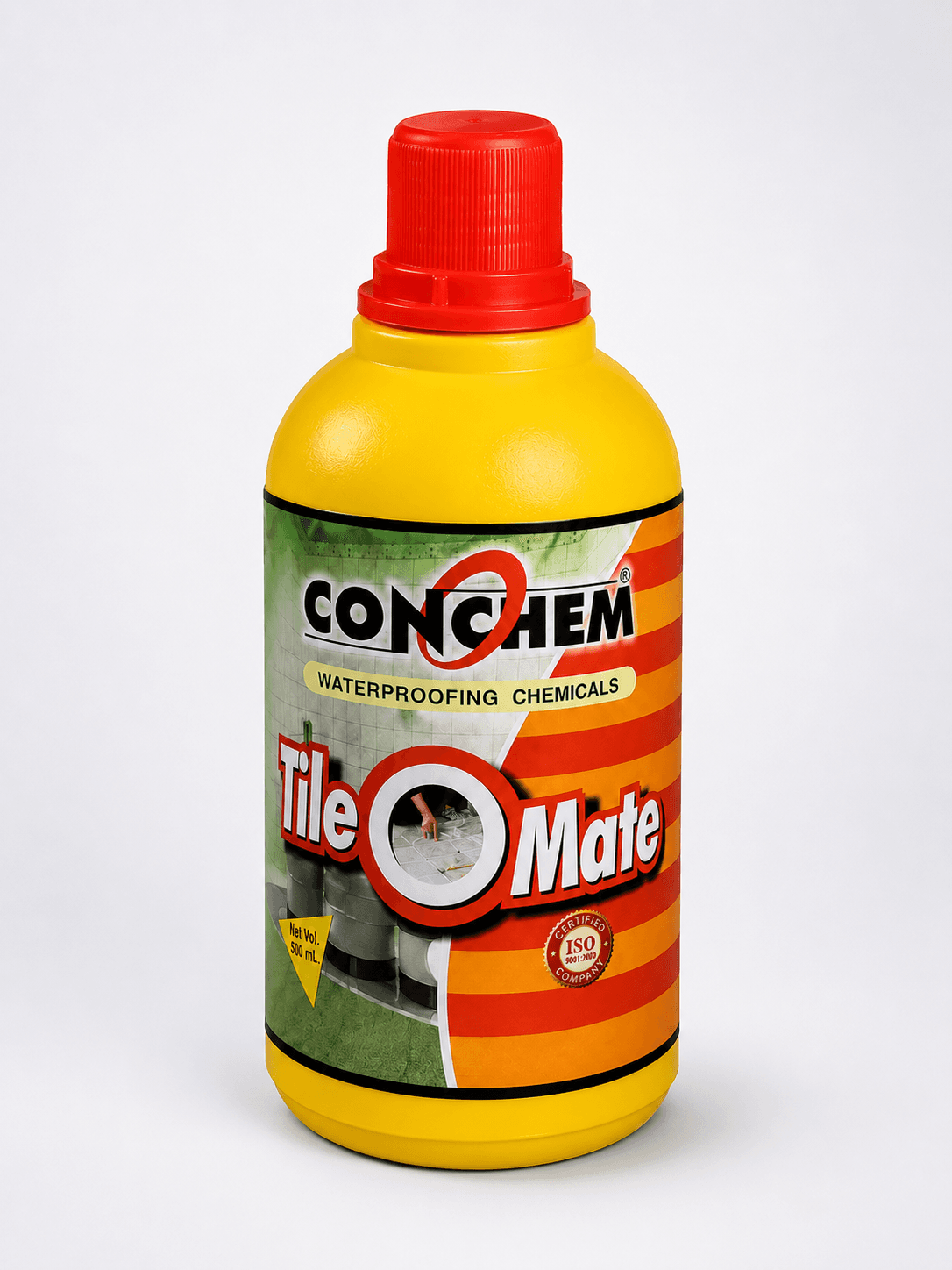 Tile-O-Mate thumbnail 2