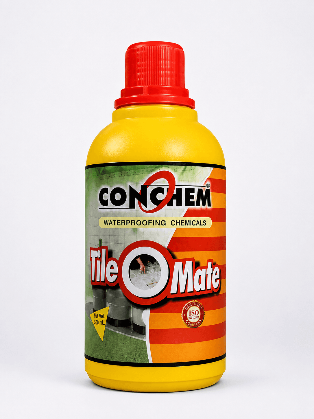 Tile-O-Mate main preview